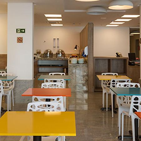Go Inn Vitoria Ngoại thất bức ảnh