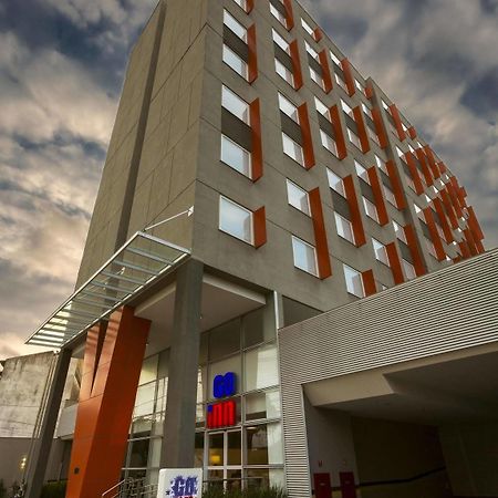 Go Inn Vitoria Ngoại thất bức ảnh