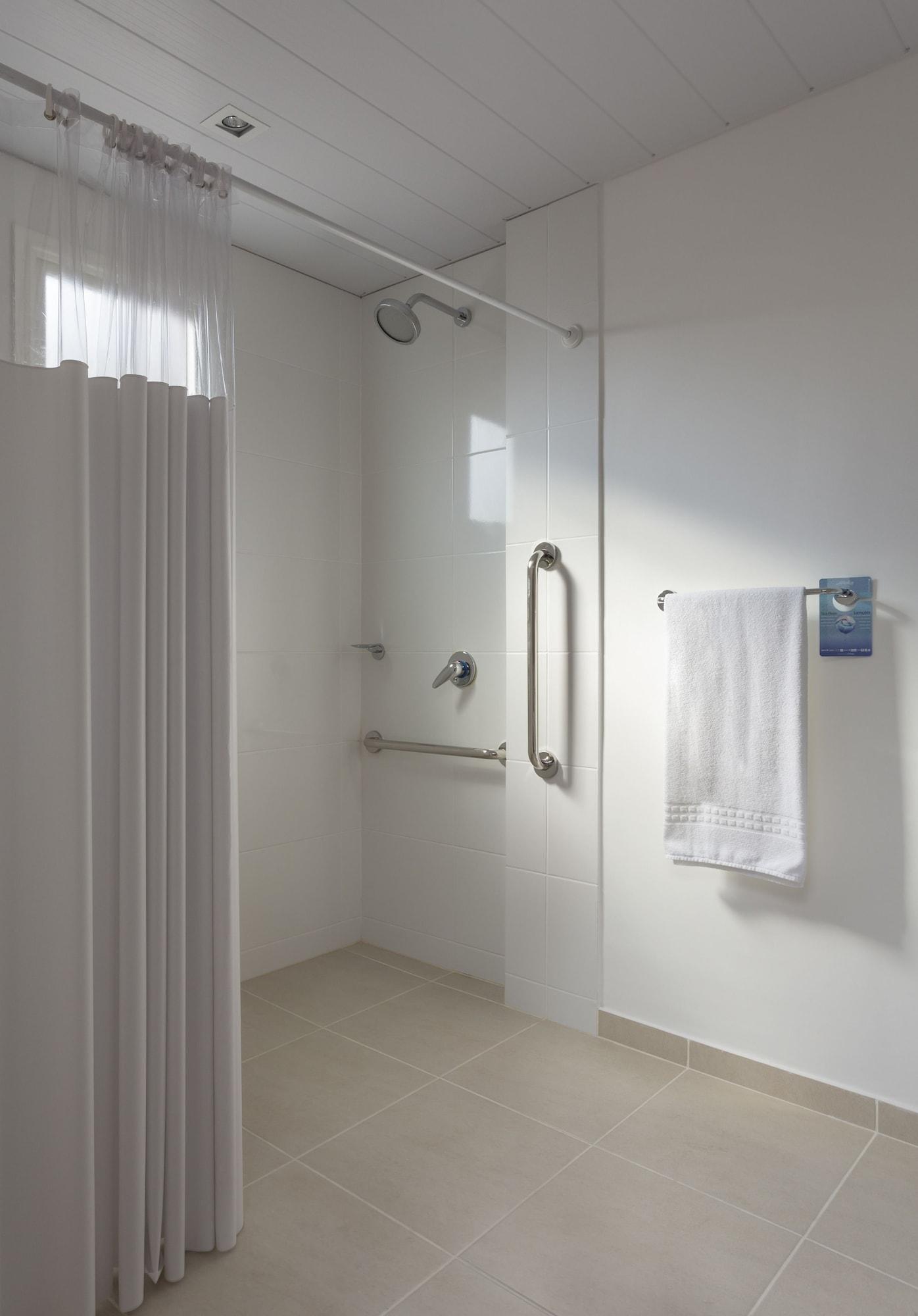 Go Inn Vitoria Ngoại thất bức ảnh