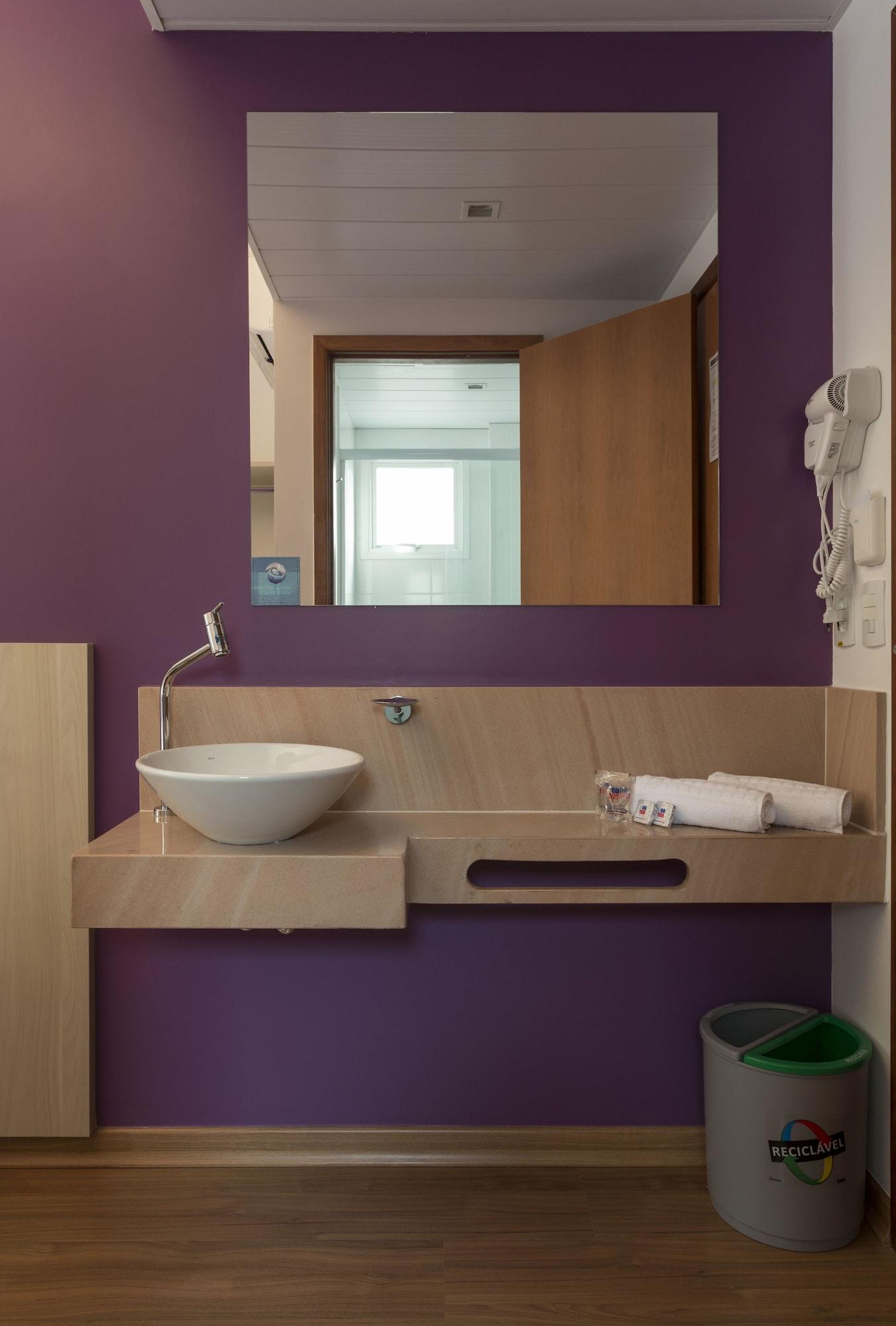 Go Inn Vitoria Ngoại thất bức ảnh