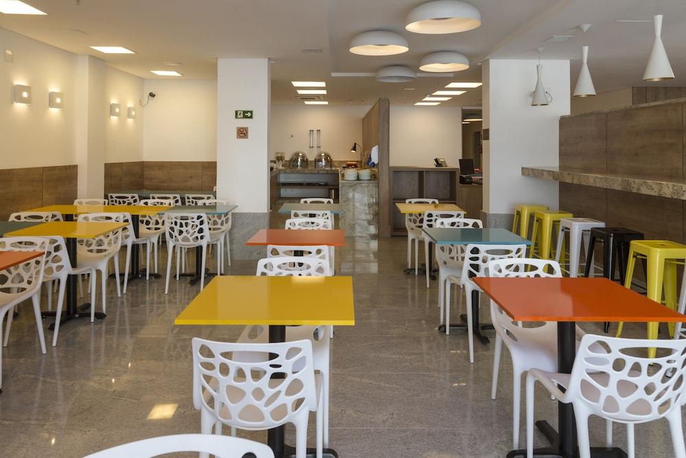 Go Inn Vitoria Ngoại thất bức ảnh