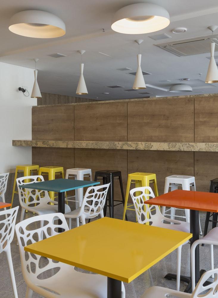 Go Inn Vitoria Ngoại thất bức ảnh