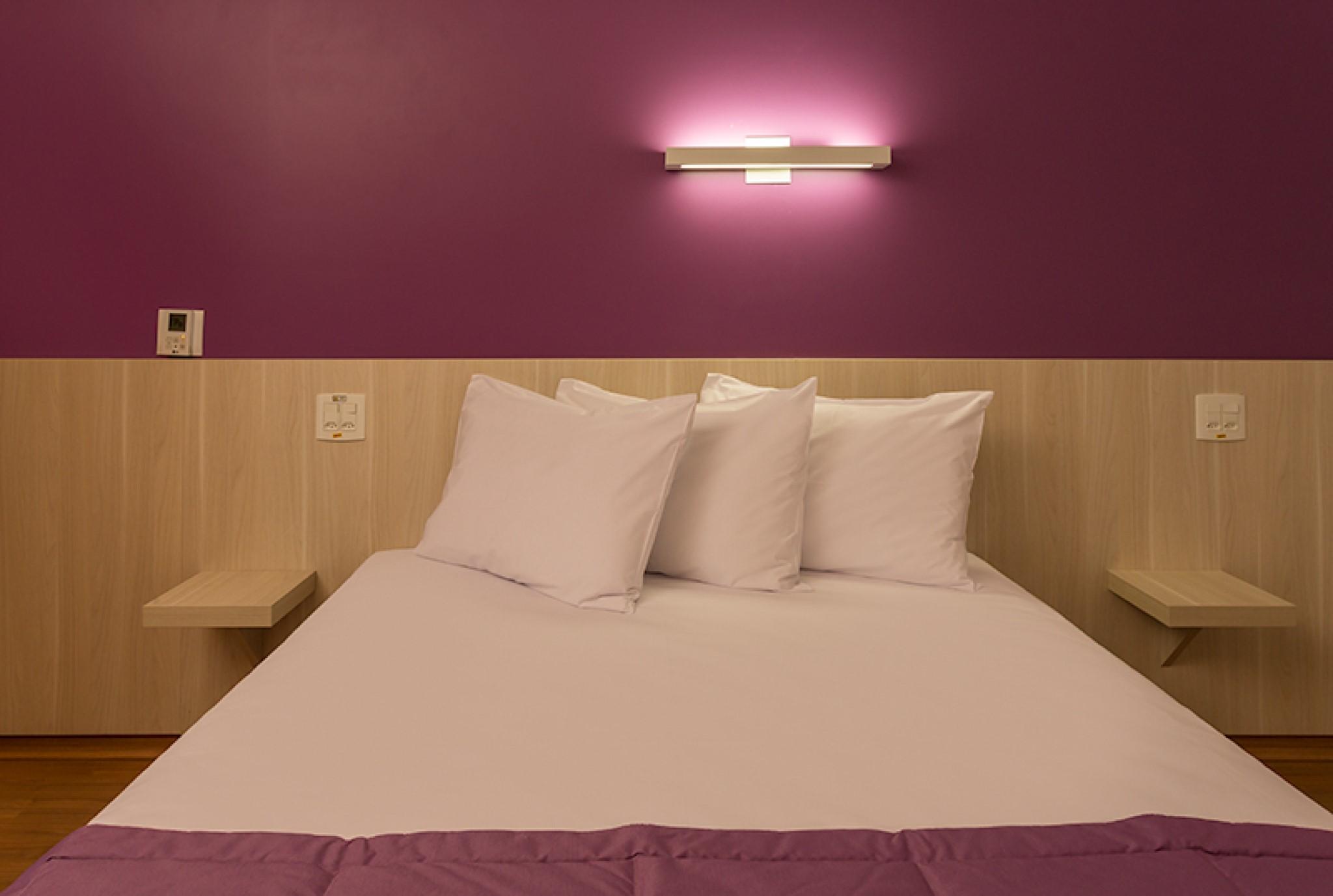 Go Inn Vitoria Ngoại thất bức ảnh