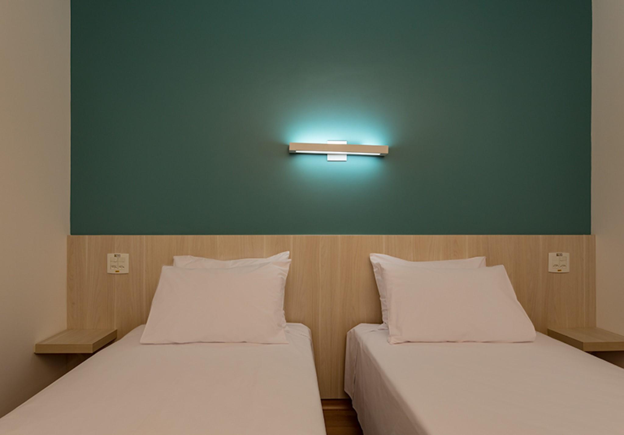 Go Inn Vitoria Ngoại thất bức ảnh