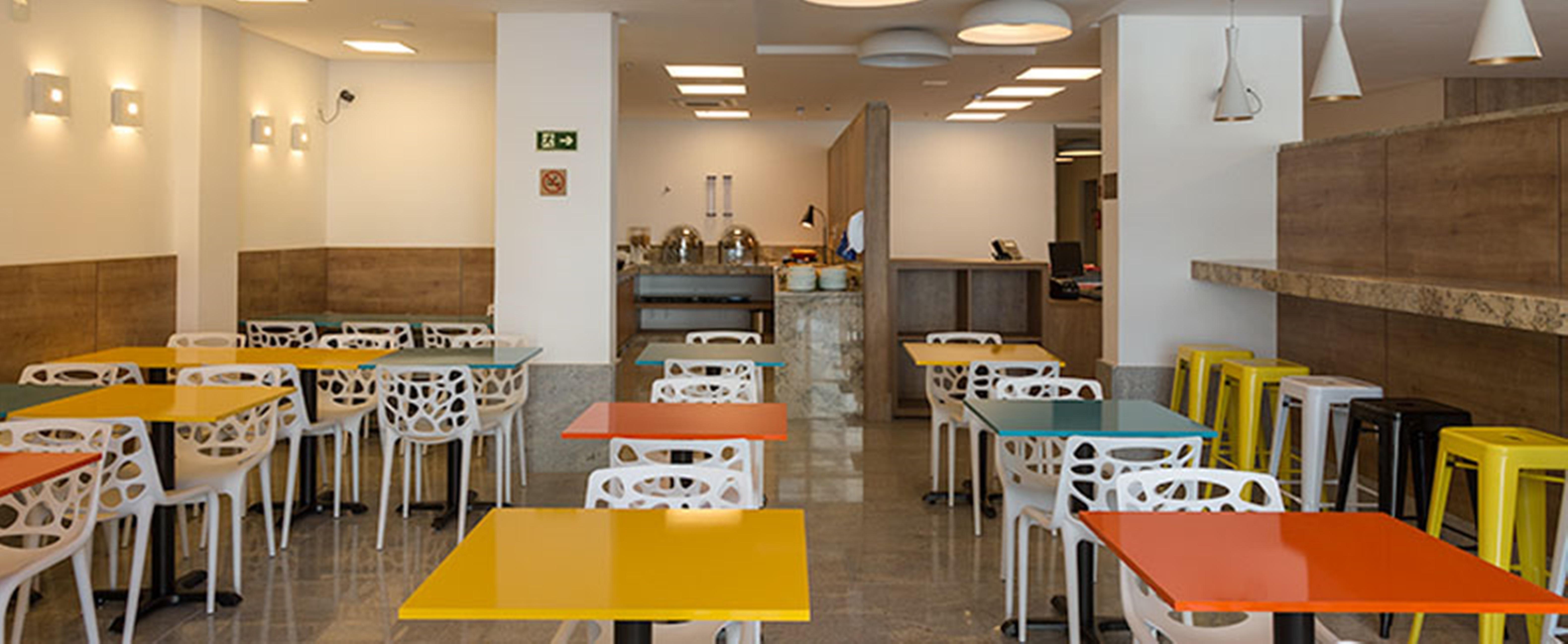 Go Inn Vitoria Ngoại thất bức ảnh