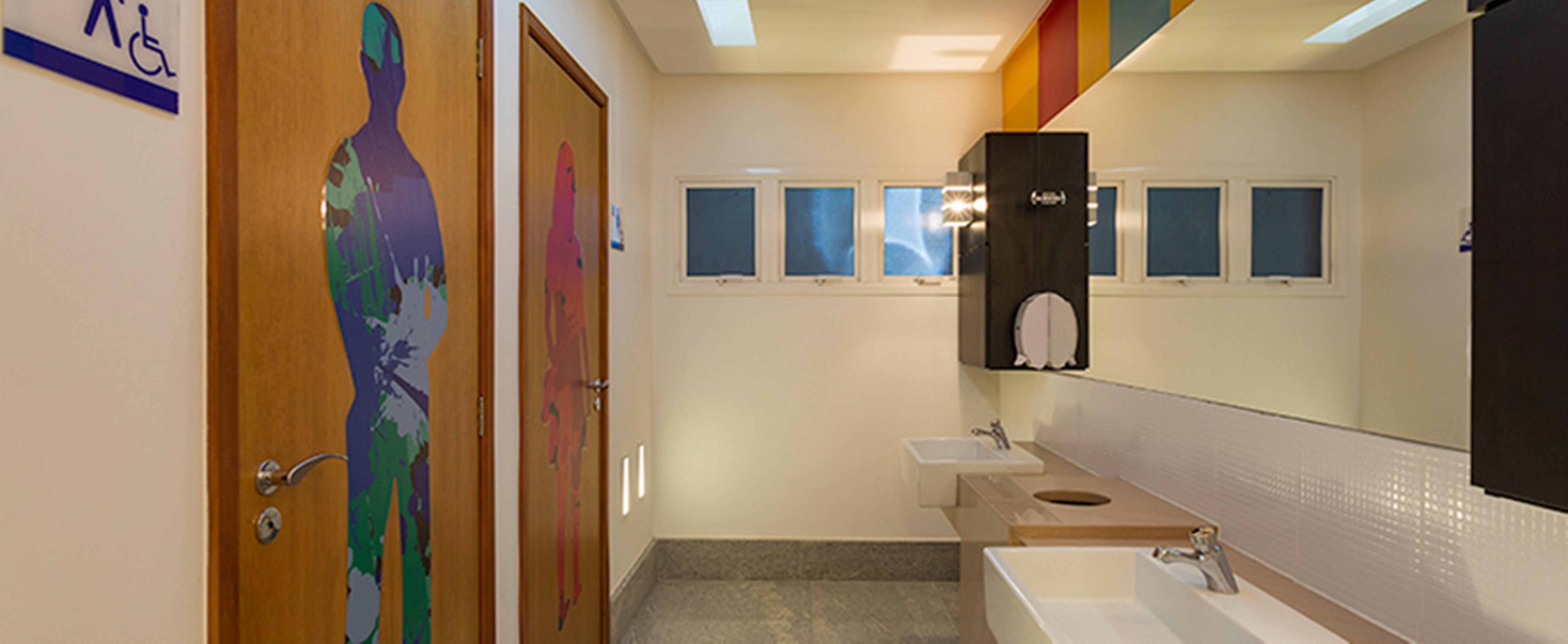 Go Inn Vitoria Ngoại thất bức ảnh