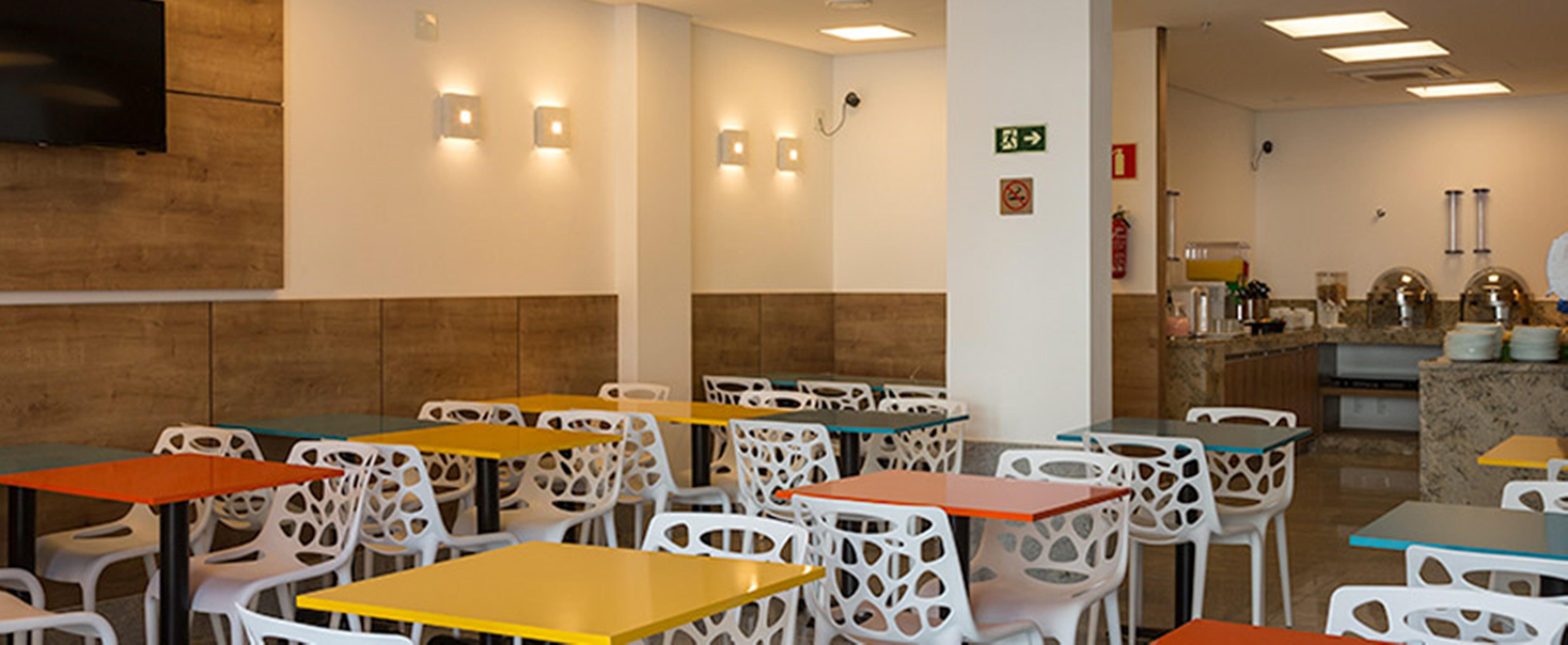 Go Inn Vitoria Ngoại thất bức ảnh