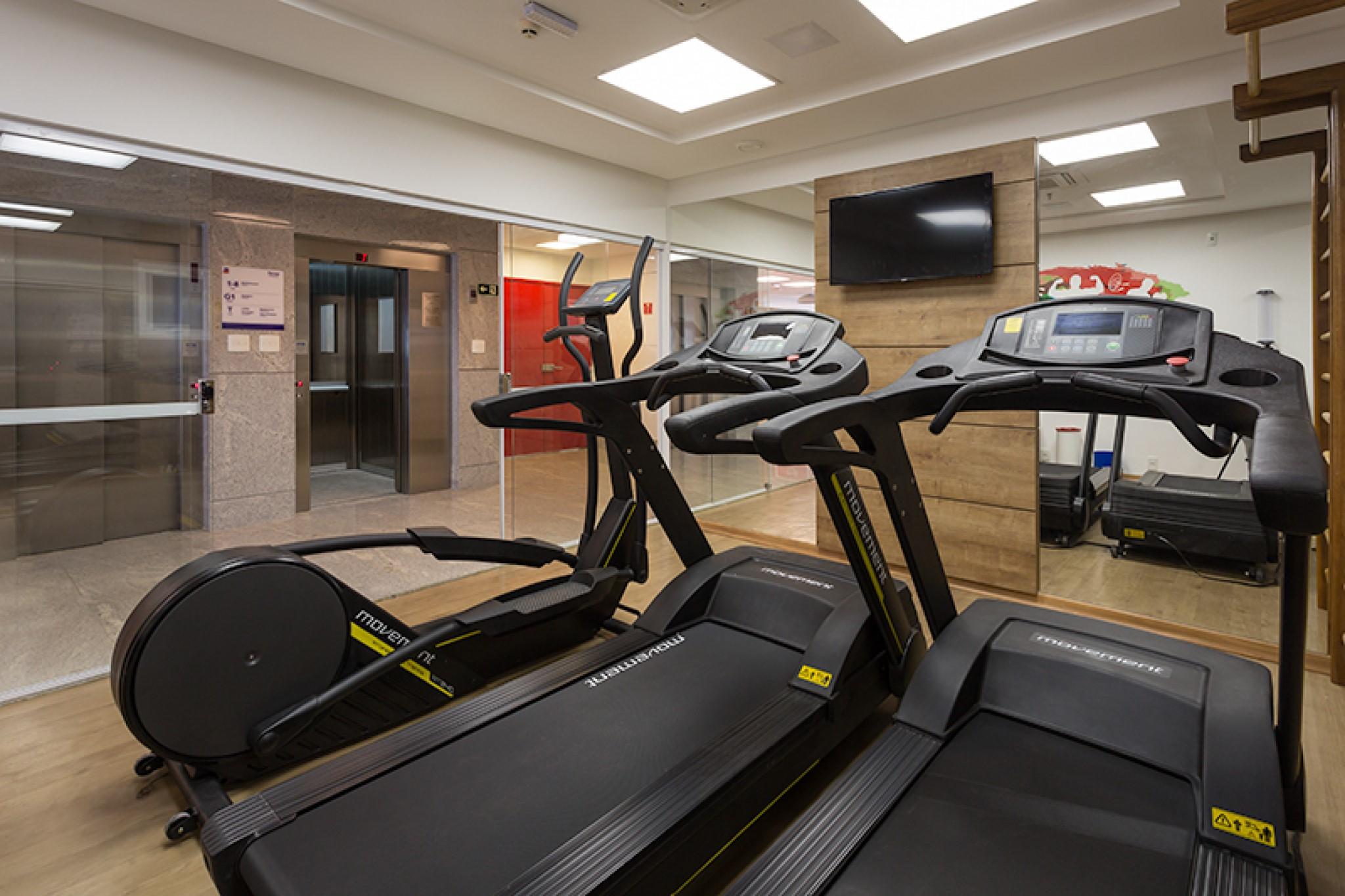 Go Inn Vitoria Ngoại thất bức ảnh