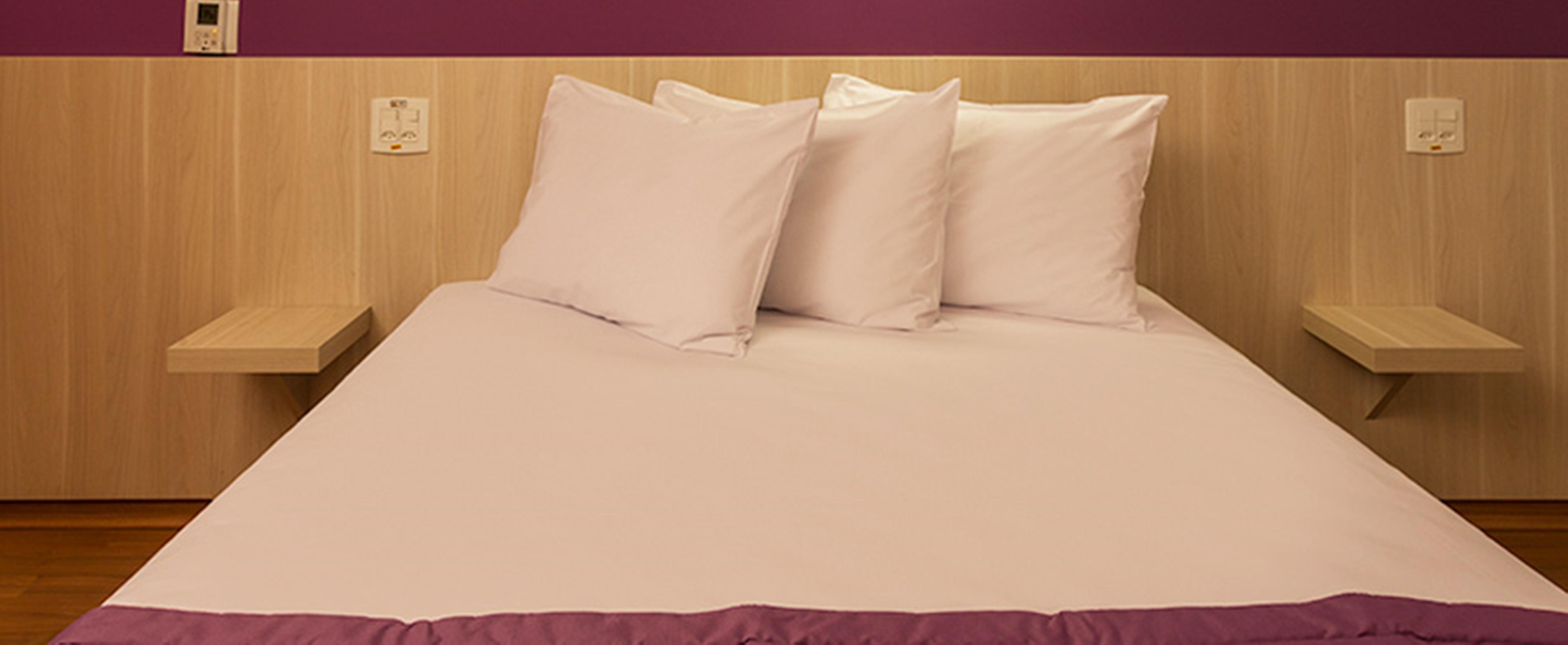 Go Inn Vitoria Ngoại thất bức ảnh