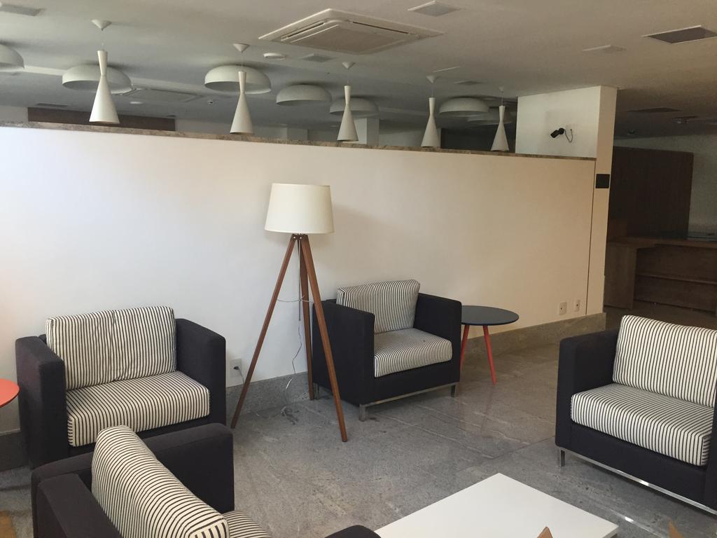 Go Inn Vitoria Ngoại thất bức ảnh