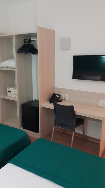 Go Inn Vitoria Ngoại thất bức ảnh