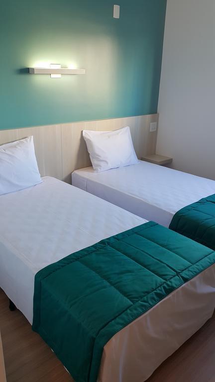Go Inn Vitoria Ngoại thất bức ảnh