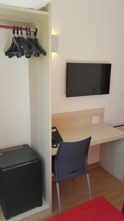 Go Inn Vitoria Ngoại thất bức ảnh