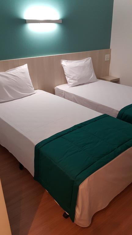 Go Inn Vitoria Ngoại thất bức ảnh