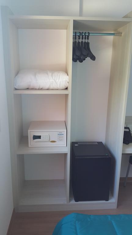 Go Inn Vitoria Ngoại thất bức ảnh