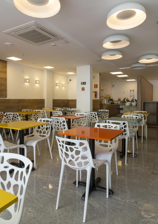 Go Inn Vitoria Ngoại thất bức ảnh