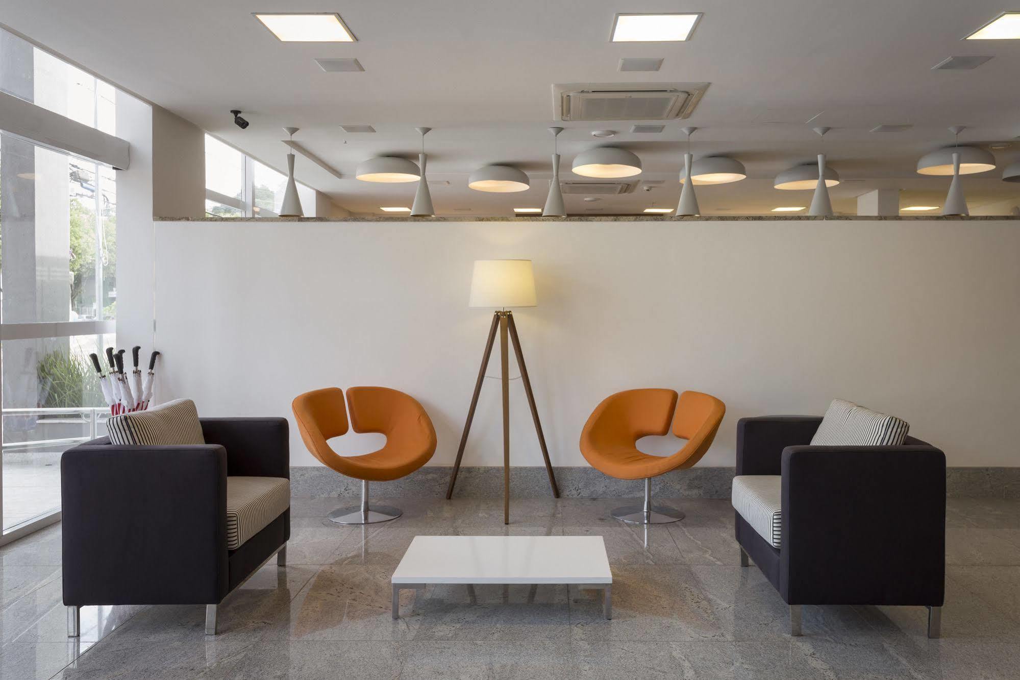 Go Inn Vitoria Ngoại thất bức ảnh