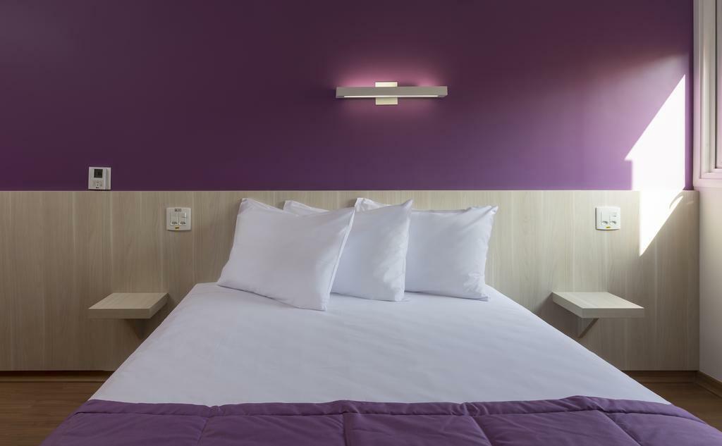 Go Inn Vitoria Ngoại thất bức ảnh